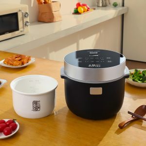 IPS-40T6 Electric Rice Cooker  2L ceramic