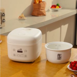 IPS-45T Electric Rice Cooker  3L ceramic