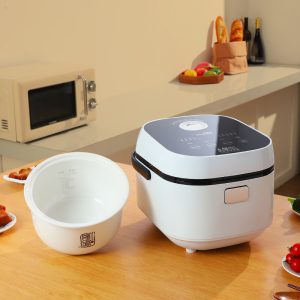 IPS-68T / IPS-86T Electric Rice Cooker  4/5L ceramic