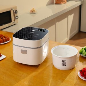 IPS-40T3 Electric Rice Cooker  2L ceramic