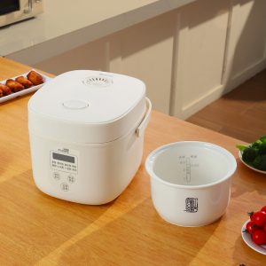 IPS-40T Electric Rice Cooker  1.6L ceramic