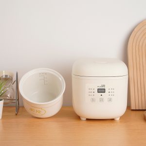 IPS-20T5 Electric Rice Cooker  1L ceramic