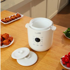 IPS-30T Electric Rice Cooker  1L ceramic